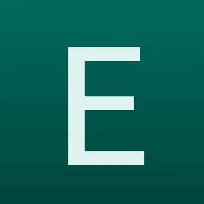 Экотром, научно-производственное предприятие, лого-визитка