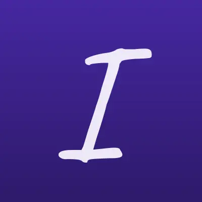 ITserW, веб-студия, лого-визитка