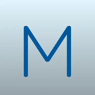 Мир информационных технологий, IT-компания, лого-визитка