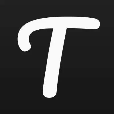 ТОТАЛТЕХ, лого-визитка