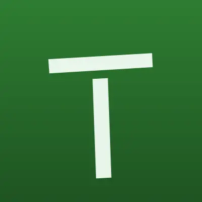 ТехноРециклинг, компания, лого-визитка