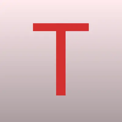 Технобаланс, производственная компания, лого-визитка