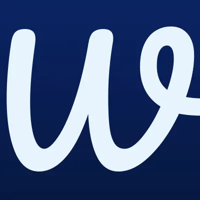 Web & Technologies, компания, лого-визитка