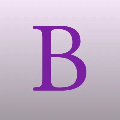 Бенедикт