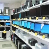 Компьютерные магазины в Зеленограде