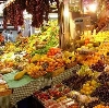 Рынки в Зеленограде