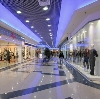 Торговые центры в Зеленограде
