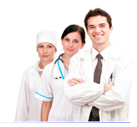 Ветеринарная клиника Айболит 24 - иконка «врачи» в Зеленограде